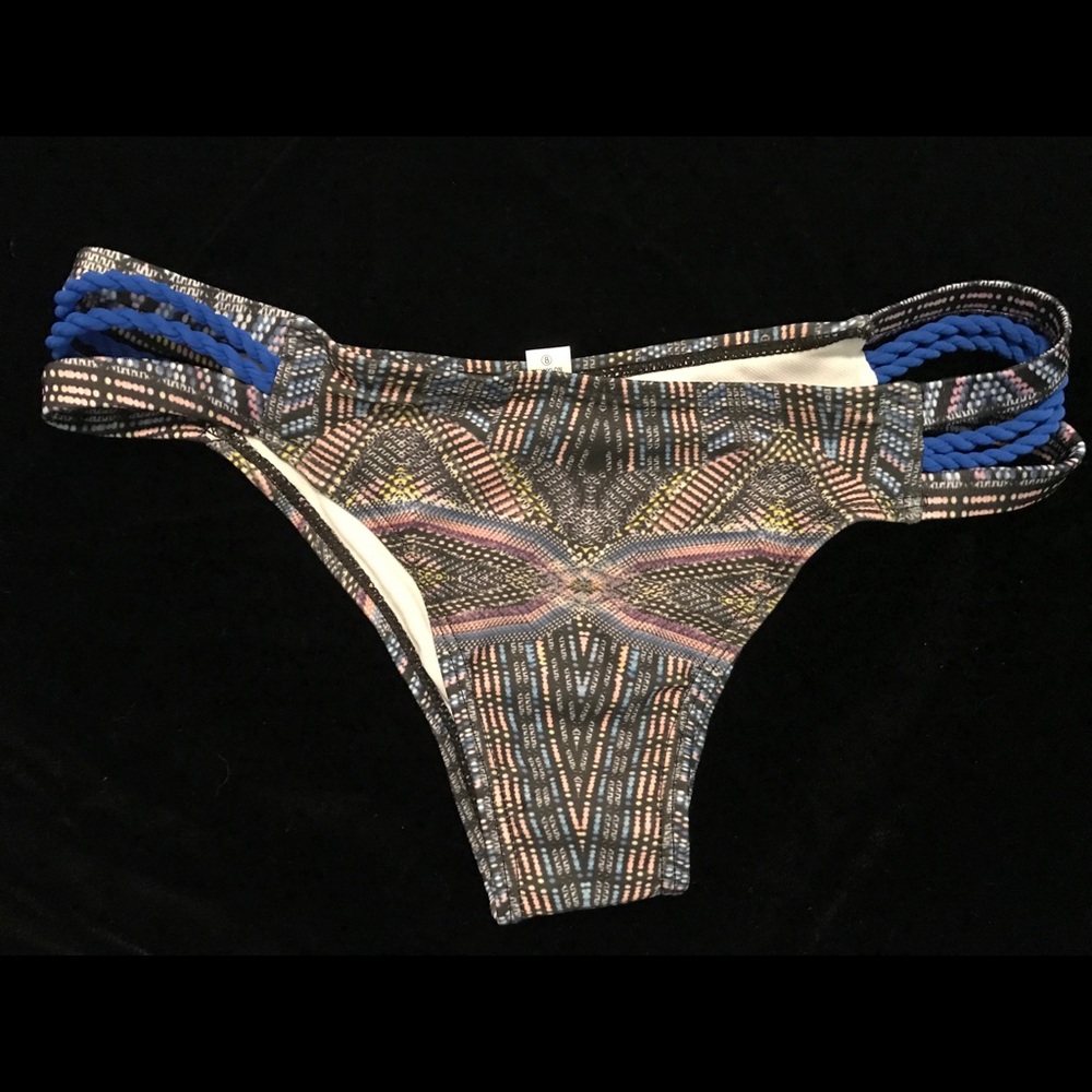 Strapless Bikini - image 2